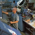 The Pointe Precision Company started in 1995 as a spin-off LLC unit of the Woodward Governor Company.